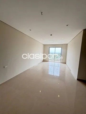 Amplio departamento a estrenar de 2 dormitorios en barrio ykua sati, foto 2