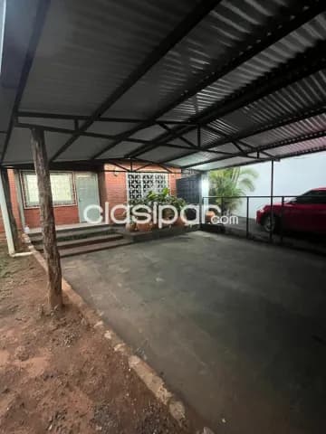 Casa en Asunción Barrio Herrera — foto 2