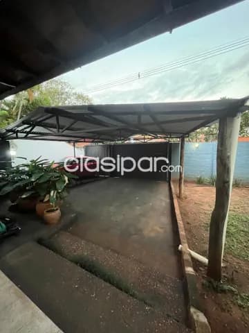Casa en Asunción Barrio Herrera — foto 4