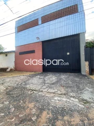 Deposito de 760 m2 en Barrio Palomar de Lambare, foto 4