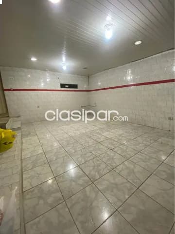 Deposito de 760 m2 en Barrio Palomar de Lambare, foto 5
