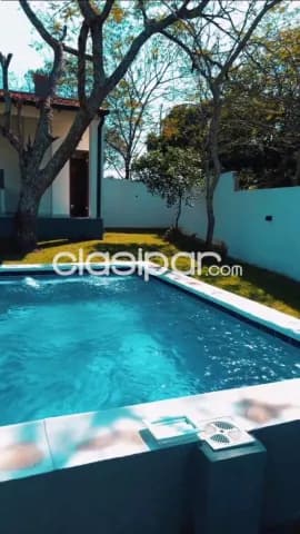 Casa en San Bernardino Ruta Sanber-Altos — foto 4