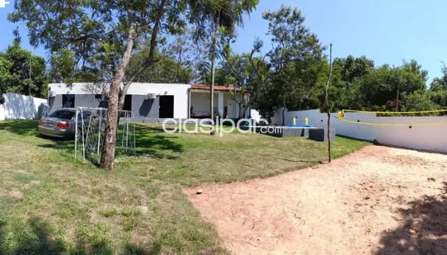 Casa en San Bernardino Ruta Sanber-Altos — foto 5