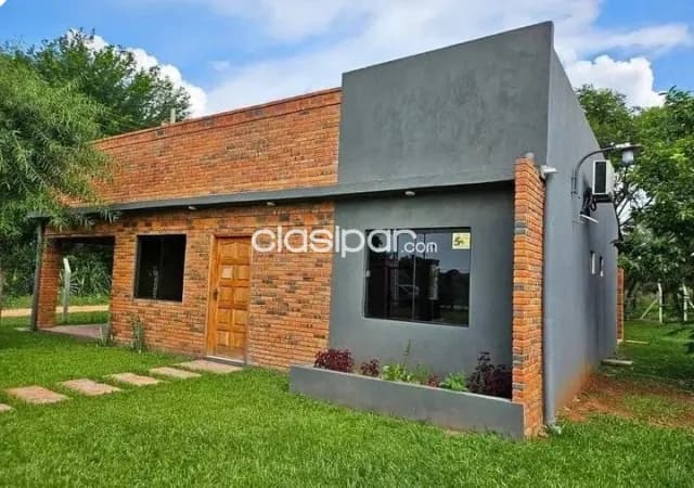 Casa San Bernardino Zona El Cortijo — foto 4