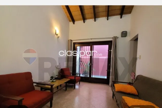 Ofertaa casa s/gaudioso nuñez 3hab. Area de serv.bo.mburicao a 200 mtrs col.inmacule — foto 2