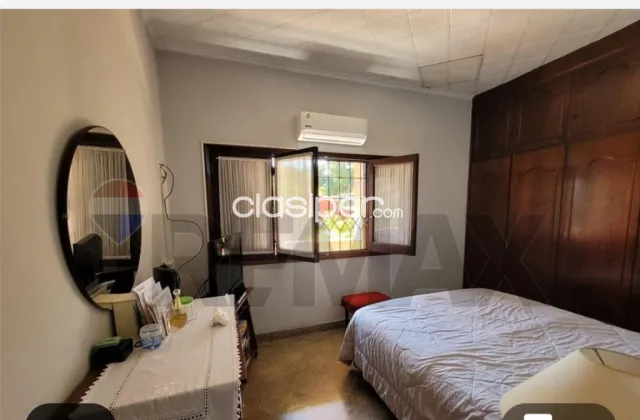 Ofertaa casa s/gaudioso nuñez 3hab. Area de serv.bo.mburicao a 200 mtrs col.inmacule — foto 4