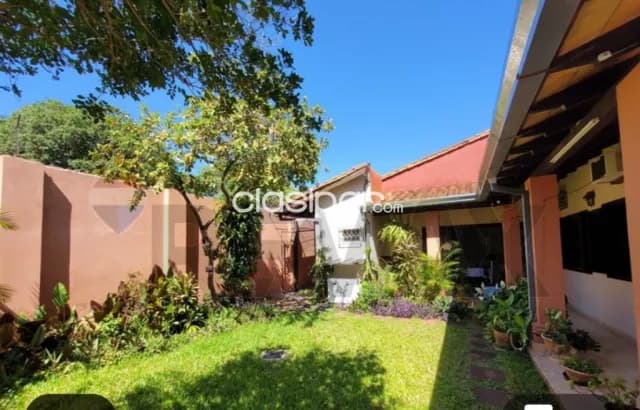 Ofertaa casa s/gaudioso nuñez 3hab. Area de serv.bo.mburicao a 200 mtrs col.inmacule — foto 5