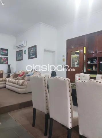 Casa de 5 habitaciones, Asunción Barrio Las Lomas — foto 2