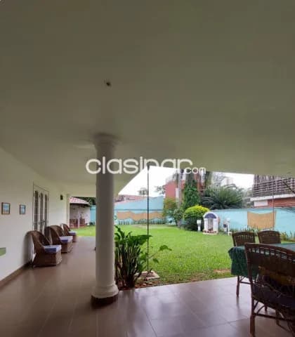 Casa de 5 habitaciones, Asunción Barrio Las Lomas — foto 3