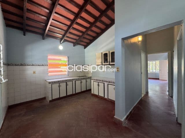 Casa en Asunción Barrio Nazareth