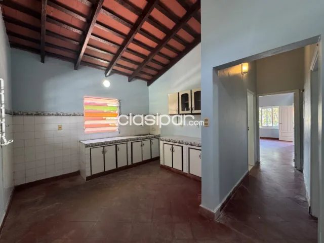 Casa en Asunción Barrio Nazareth, foto 2