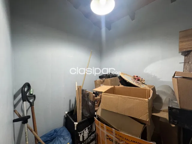 Casa en Asunción Barrio Nazareth, foto 4