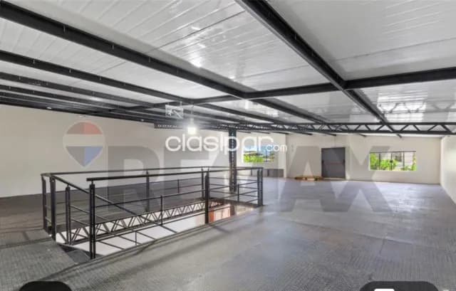 Deposito fdo.zona sur zona mercado abasto s/agustín pio barrios c/soldado ovelar, foto 3