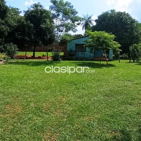 ✨En venta excelente propiedad en Areguá Costa Fleitas para casa quinta o casa de campo. ✔, foto 2