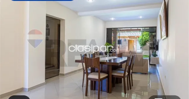 Duplex 3 hab.c/area serv.completa y patio fdo.norte a pasos avda.mcal.lopez z.reside, foto 3