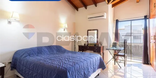 Duplex 3 hab.c/area serv.completa y patio fdo.norte a pasos avda.mcal.lopez z.reside, foto 5