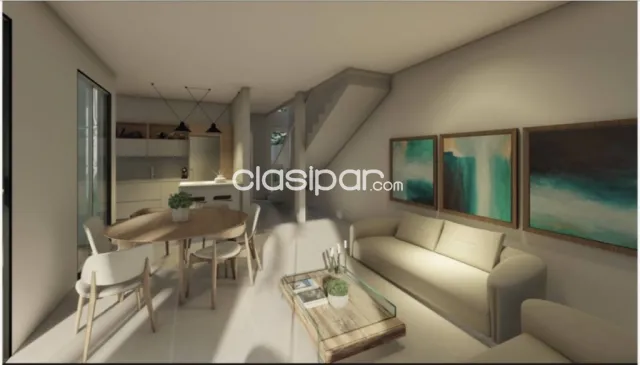 Hermosos dúplex a estrenar de 3 dormitorios en isla bogado, Luque. Zona superseis, foto 3