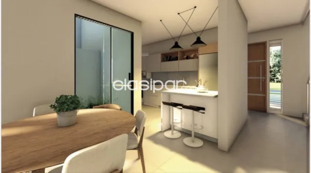 Hermosos dúplex a estrenar de 3 dormitorios en isla bogado, Luque. Zona superseis, foto 4
