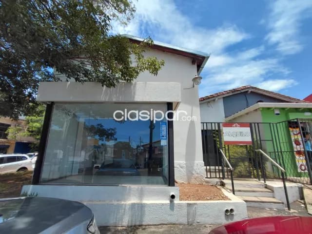 Avda. Gral santos, viaducto: Local comercial c/ vidrieras, p/ showroom, negocios, servicio — foto 3