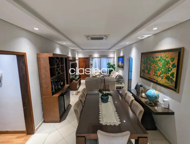 Lambare en pb: Ideal p/ adultos mayores, 3 dormit, escrit, quincho, parrilla, 180.000 usd — foto 3