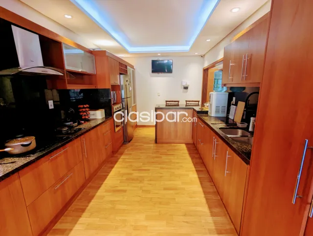 Lambare en pb: Ideal p/ adultos mayores, 3 dormit, escrit, quincho, parrilla, 180.000 usd — foto 5
