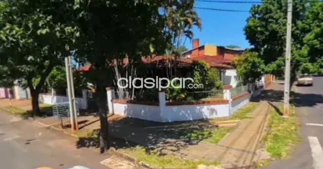 Casa en esquina barrio Herrera vendo — foto 2