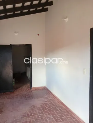 2 casas independientes en lambare, foto 2