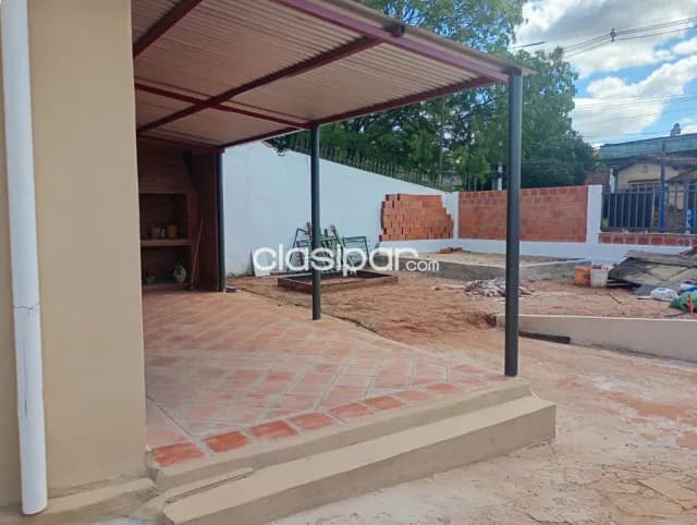 2 casas independientes en lambare, foto 5