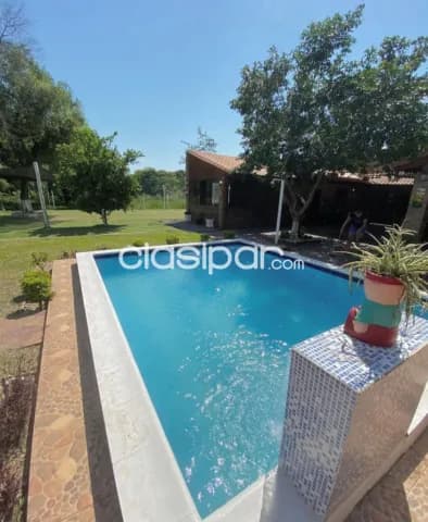 Casa quinta en barrio cerrado - areguá!!! 🌳🏡, foto 3