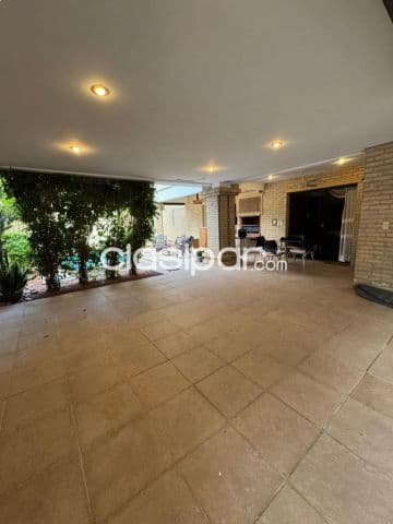 🏡 En alquiler – Vivienda totalmente amoblada en Condominio Amazonia I