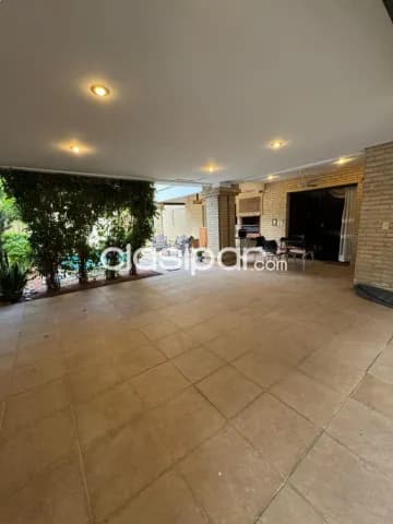 🏡 En alquiler – Vivienda totalmente amoblada en Condominio Amazonia I, foto 2