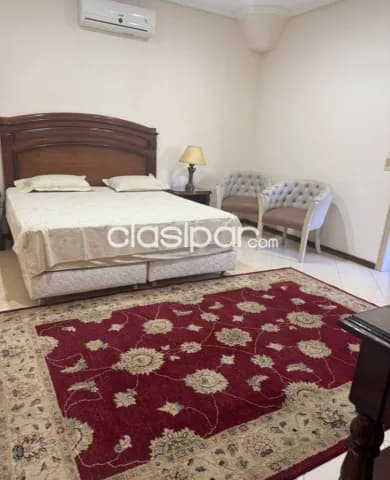 🏡 En alquiler – Vivienda totalmente amoblada en Condominio Amazonia I, foto 4