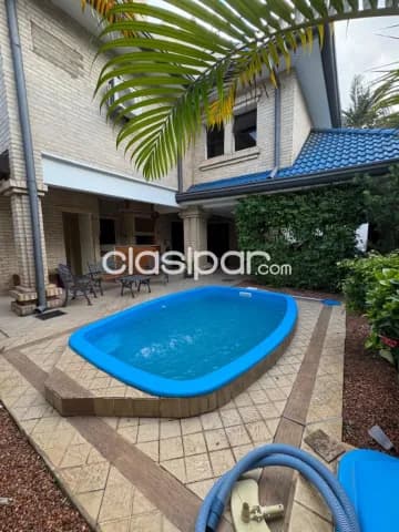 🏡 En alquiler – Vivienda totalmente amoblada en Condominio Amazonia I, foto 5