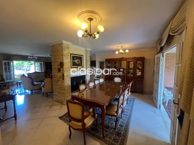 Nuevo Precio Vendo Residencia En Barrio Mcal Estigarribia — foto 5