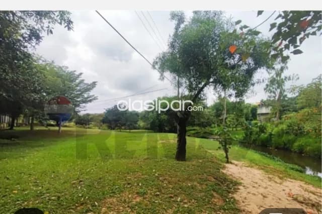 Casa a remodelar c/playa privada acceso desde el patio al arroyo en piribebuy, foto 4