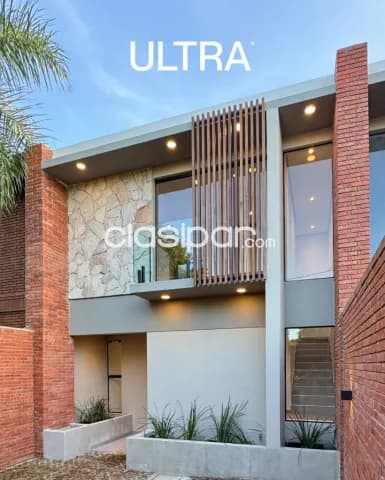 Duplex con piscina a estrenar en Luque- villa adela, foto 3