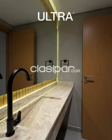 Duplex con piscina a estrenar en Luque- villa adela, foto 5