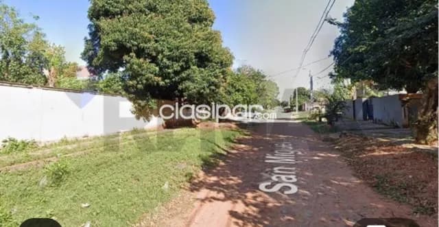 Terreno Luque costa sosa detrás del condominio arasy y pocos min.de avda.las resi — foto 4