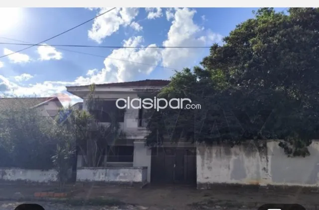 Terreno c/construcción bo.tembetary s/cap.zeballos paralelo a rca.arg.pasos cuadrita — foto 3