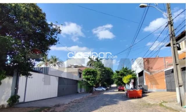 Terreno c/construcción bo.tembetary s/cap.zeballos paralelo a rca.arg.pasos cuadrita — foto 4