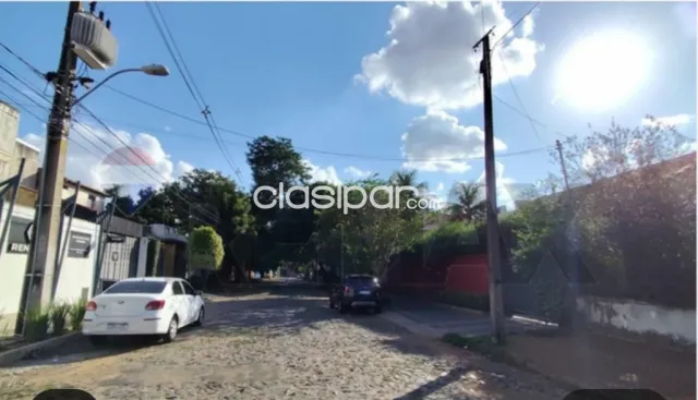 Terreno c/construcción bo.tembetary s/cap.zeballos paralelo a rca.arg.pasos cuadrita — foto 5