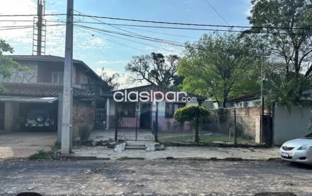 Terreno 500 m2 c/construcción a demoler o refaccionar bo.virgen de fatima zona m.lop — foto 3