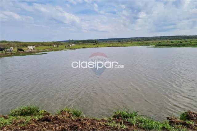 10 hectareas en atyra cuenta c/agua y energia electrica, foto 2