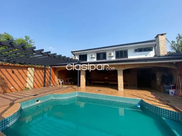 Residencia en San Lorenzo Bo. Las Mercedes, foto 2