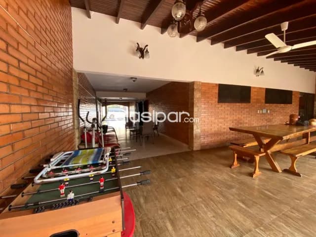 Residencia en San Lorenzo Bo. Las Mercedes, foto 5