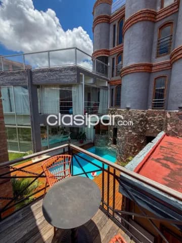 Casa de Ensueño en Bo Jara — foto 2