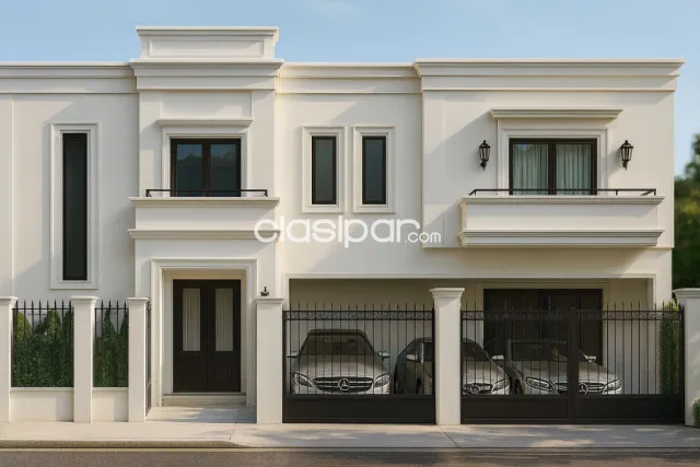 Duplex en venta Mburucuya, foto 2