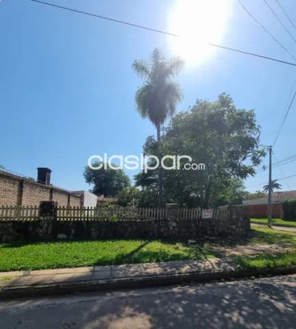 Terreno en Grupo habitacional Aeropuerto en esquina, foto 2