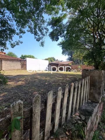 Terreno en Grupo habitacional Aeropuerto en esquina, foto 3
