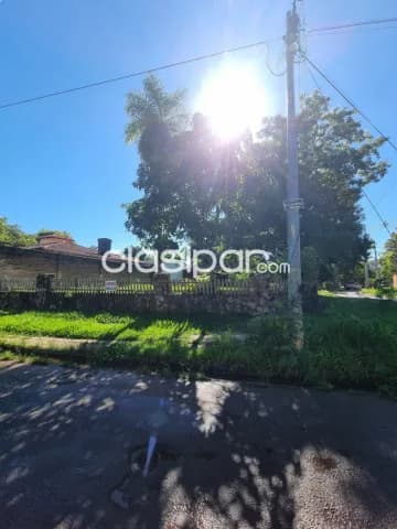 Terreno en Grupo habitacional Aeropuerto en esquina, foto 4